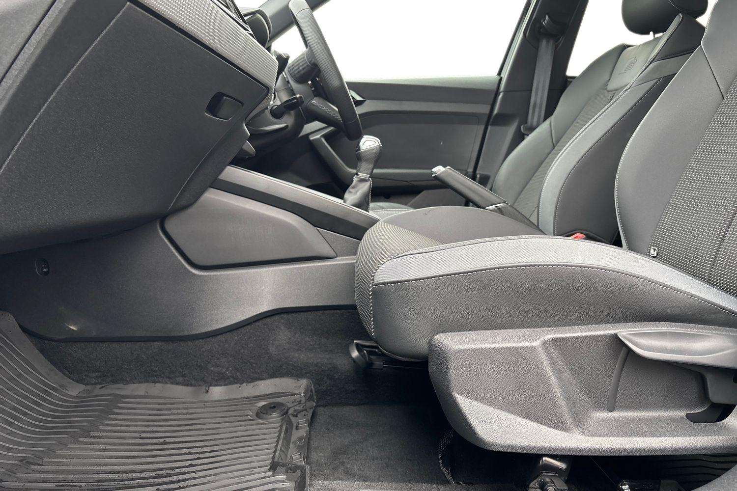 Used Audi A1 2025 for sale - 77589115: Photo 21