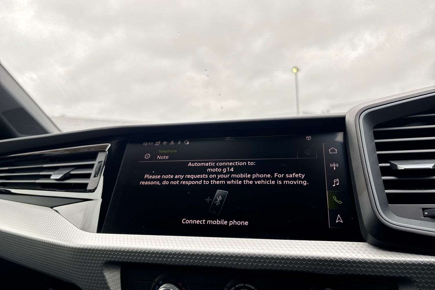 Used Audi A1 2025 for sale - 77589115: Photo 27