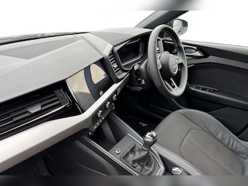 Used Audi A1 2025 for sale - 77589115: Photo