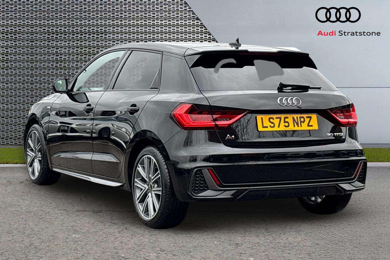 Used Audi A1 2025 for sale - 77589115: Photo 3