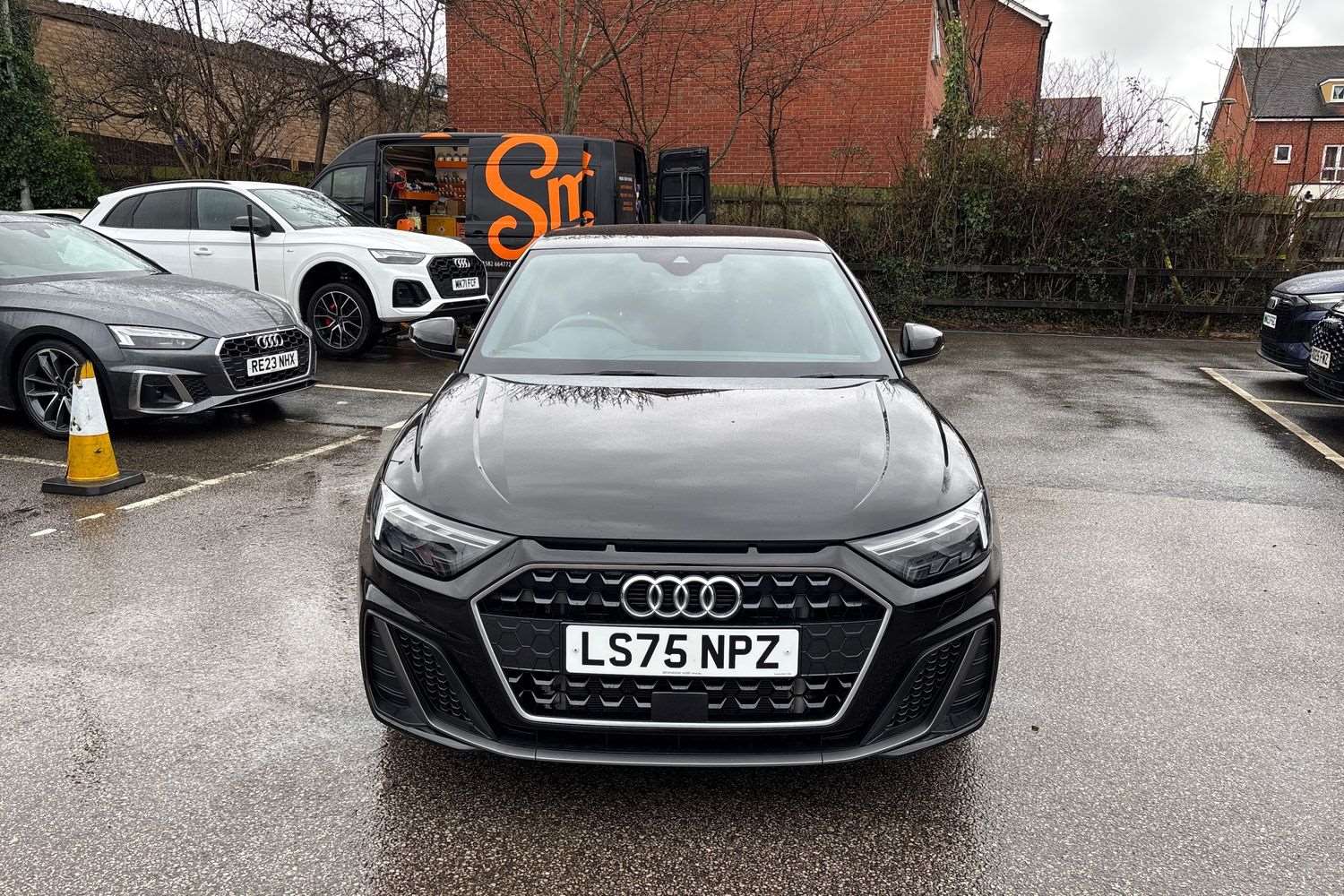 Used Audi A1 2025 for sale - 77589115: Photo 31