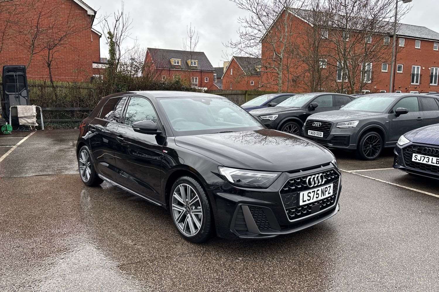 Used Audi A1 2025 for sale - 77589115: Photo 32