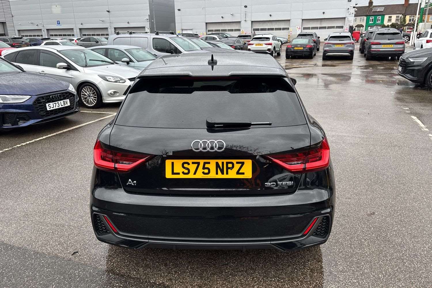 Used Audi A1 2025 for sale - 77589115: Photo 34