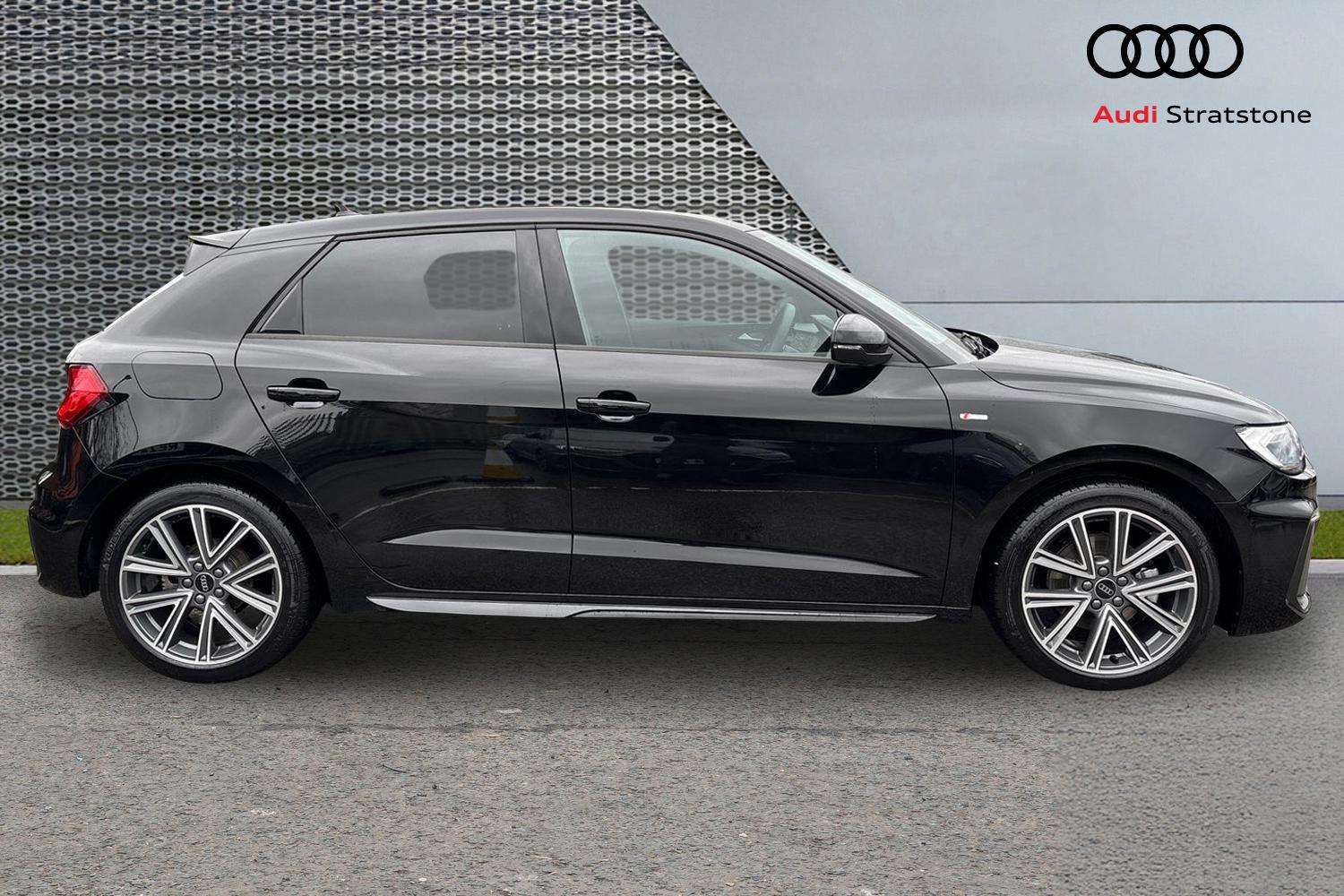 Used Audi A1 2025 for sale - 77589115: Photo 4