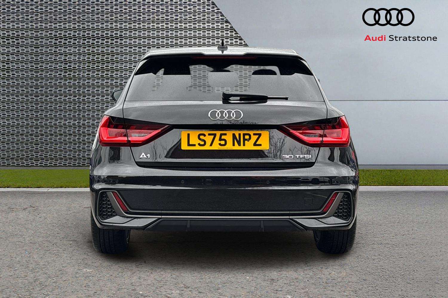 Used Audi A1 2025 for sale - 77589115: Photo 7