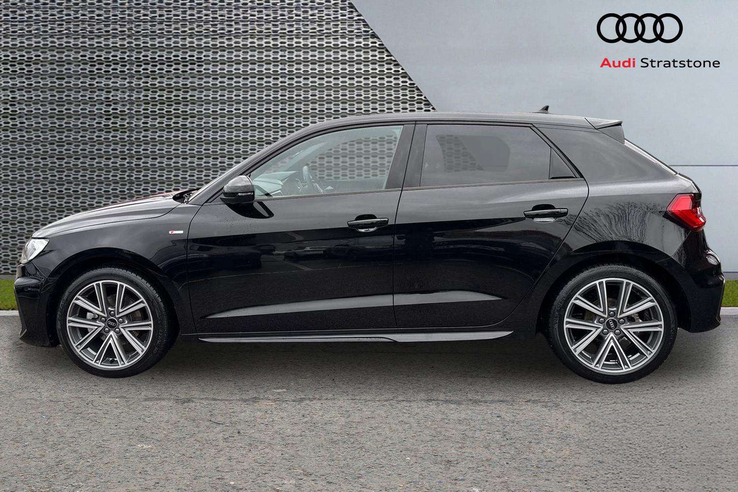 Used Audi A1 2025 for sale - 77589115: Photo 8