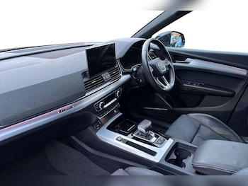 Used Audi Q5 2022 for sale - 76774120: Photo