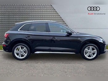 Used Audi Q5 2022 for sale - 76774120: Photo