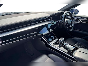Used Audi A8 2020 for sale - 78089854: Photo