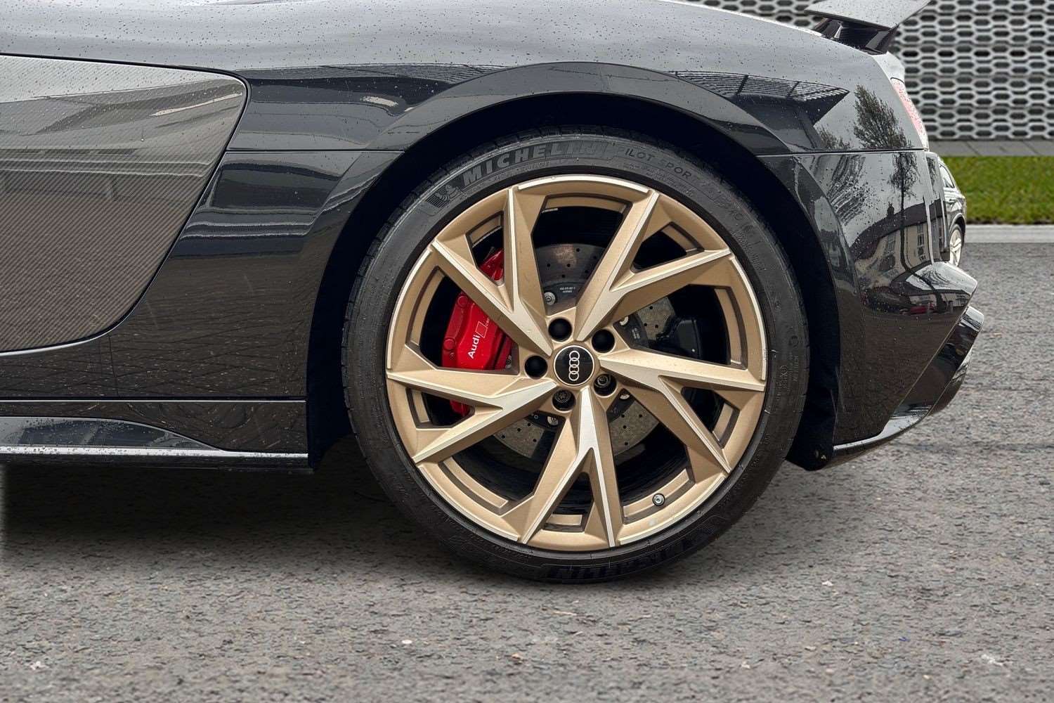 Used Audi R8 for sale - 78052025: Photo 10