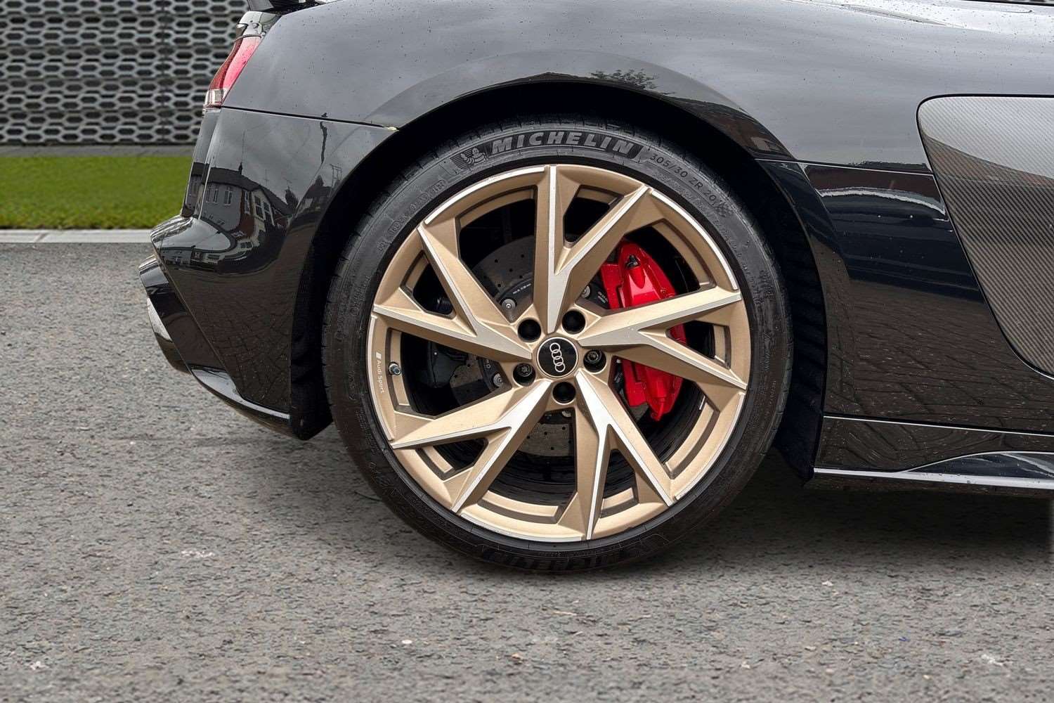 Used Audi R8 for sale - 78052025: Photo 11