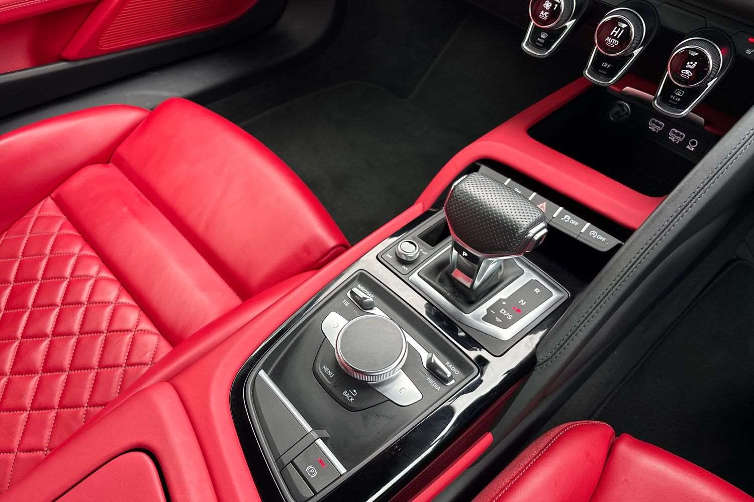 Used Audi R8 for sale - 78052025: Photo 15