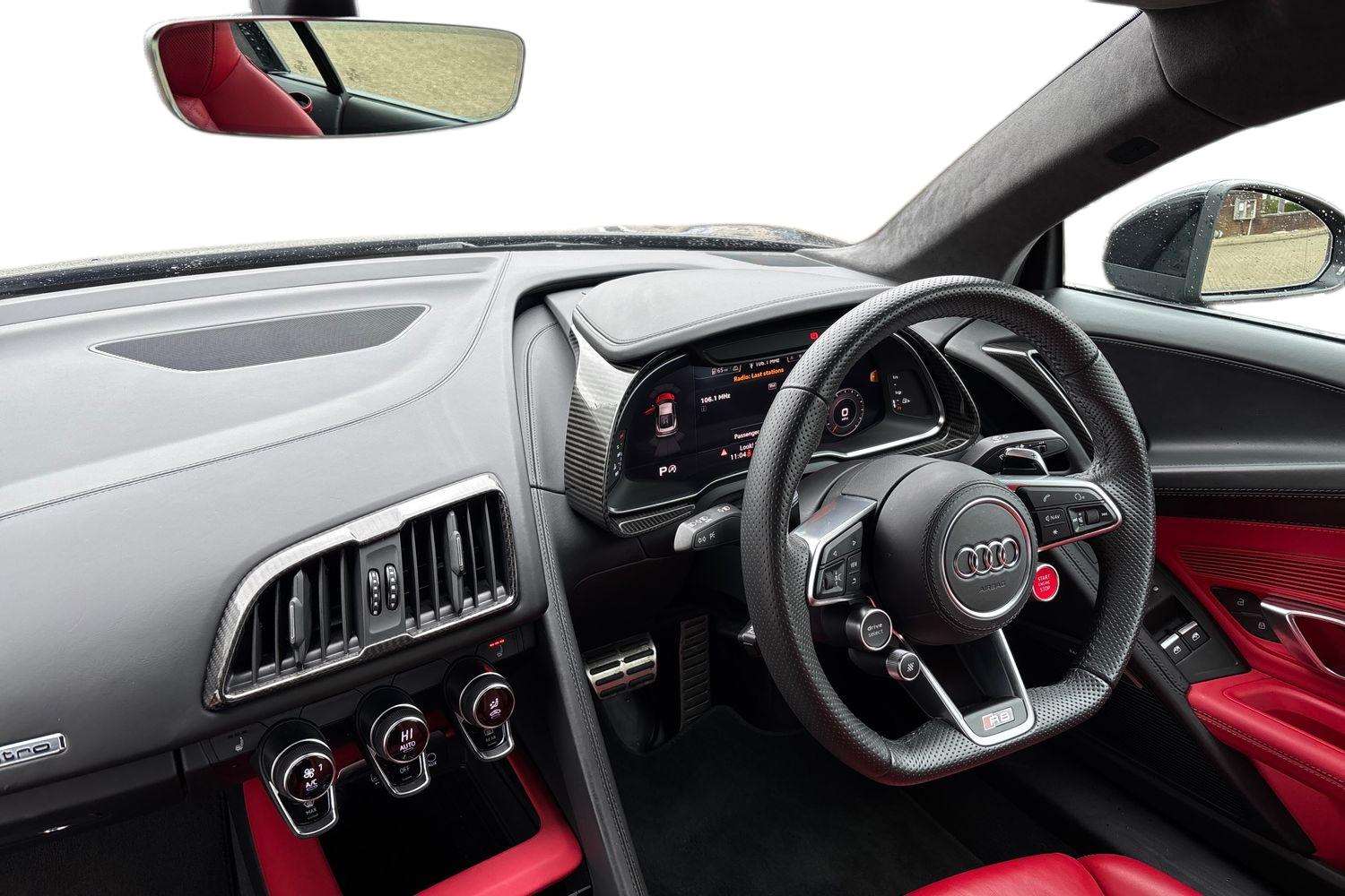 Used Audi R8 for sale - 78052025: Photo 19