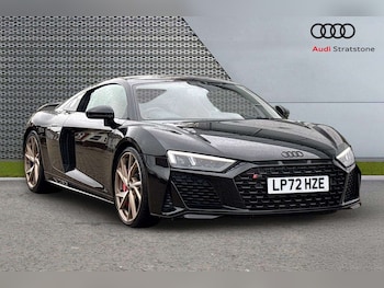 Used Audi R8 2022 for sale - 78052025: Photo