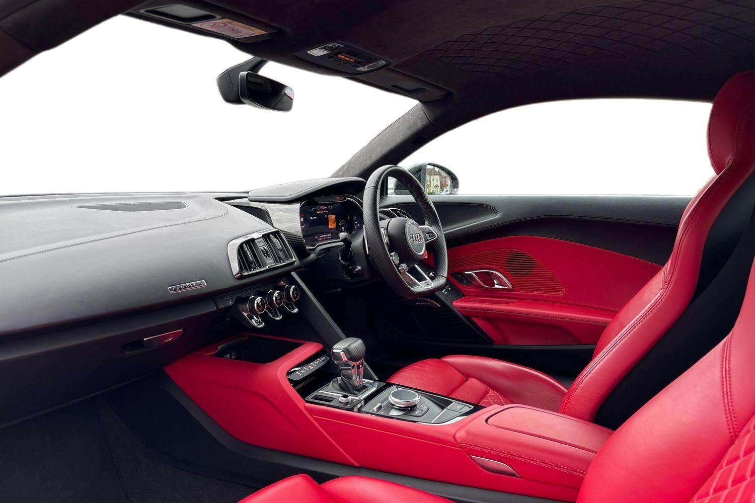 Used Audi R8 for sale - 78052025: Photo 2