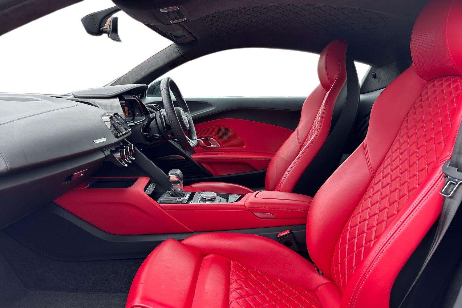 Used Audi R8 for sale - 78052025: Photo 21