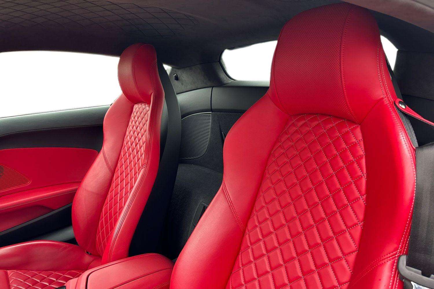 Used Audi R8 for sale - 78052025: Photo 22