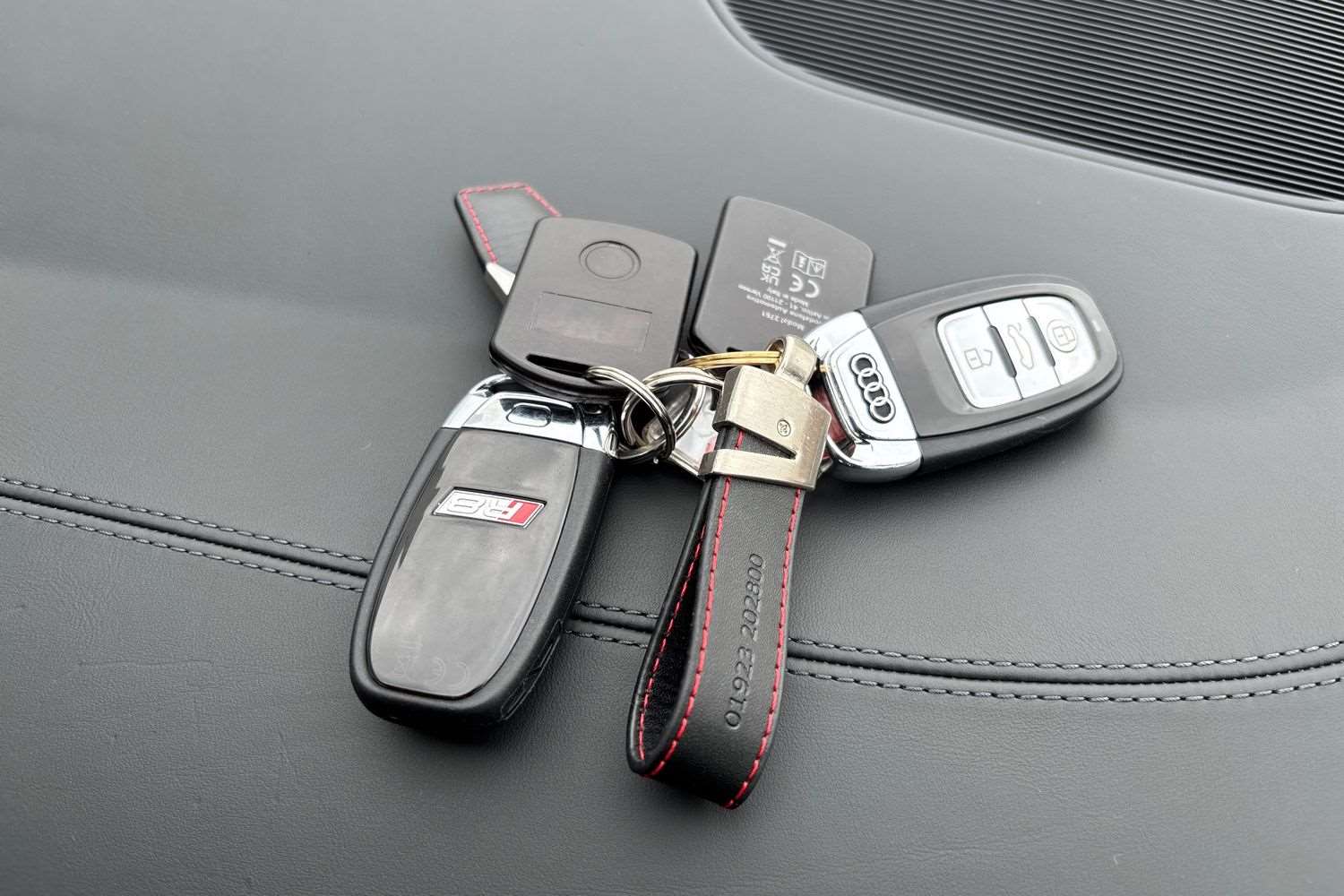 Used Audi R8 for sale - 78052025: Photo 25