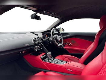 Used Audi R8 2022 for sale - 78052025: Photo