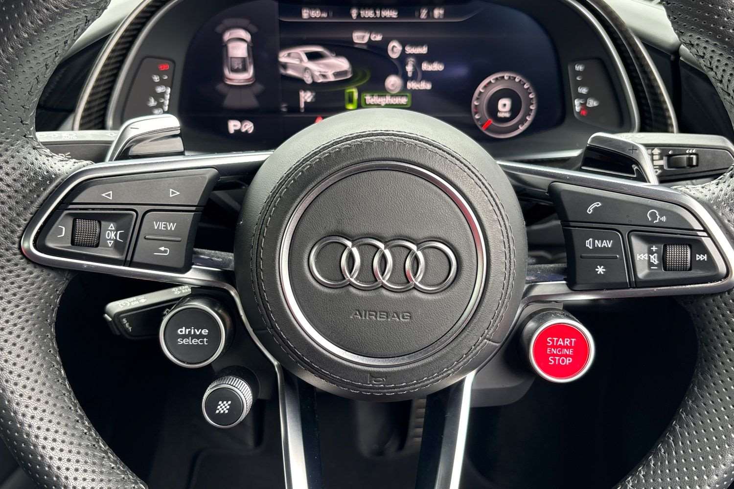 Used Audi R8 for sale - 78052025: Photo 30