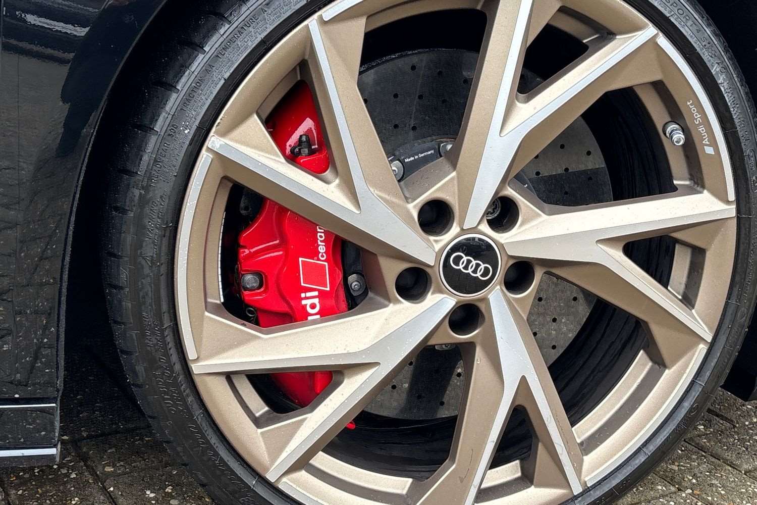 Used Audi R8 for sale - 78052025: Photo 35