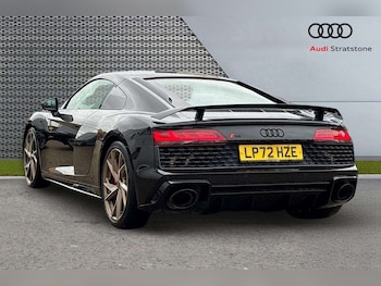 Used Audi R8 2022 for sale - 78052025: Photo