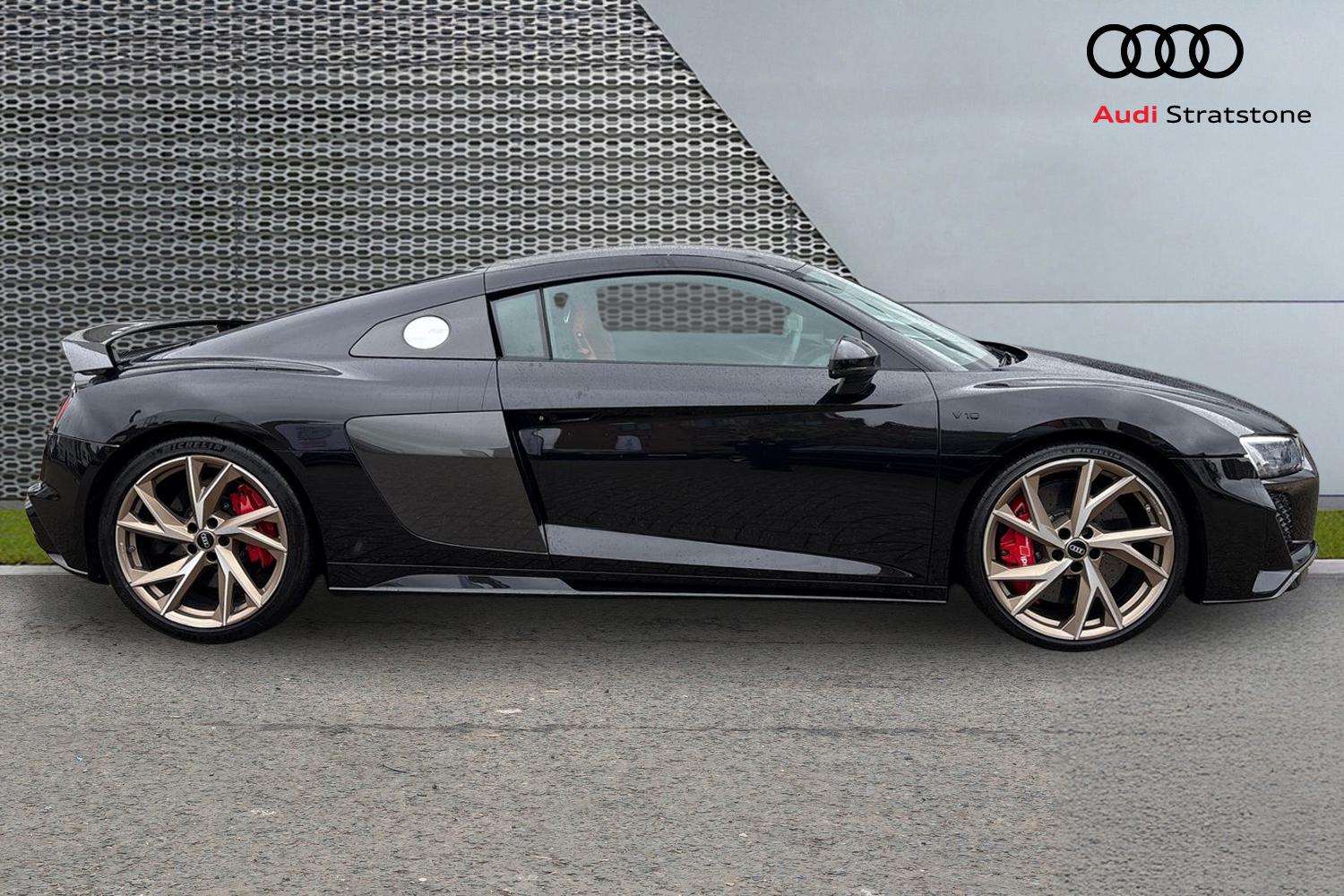 Used Audi R8 for sale - 78052025: Photo 4