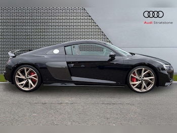 Used Audi R8 2022 for sale - 78052025: Photo