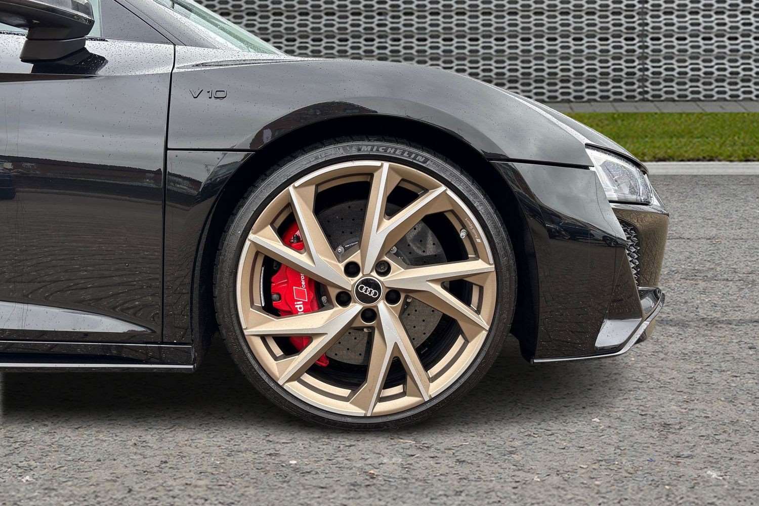 Used Audi R8 for sale - 78052025: Photo 5