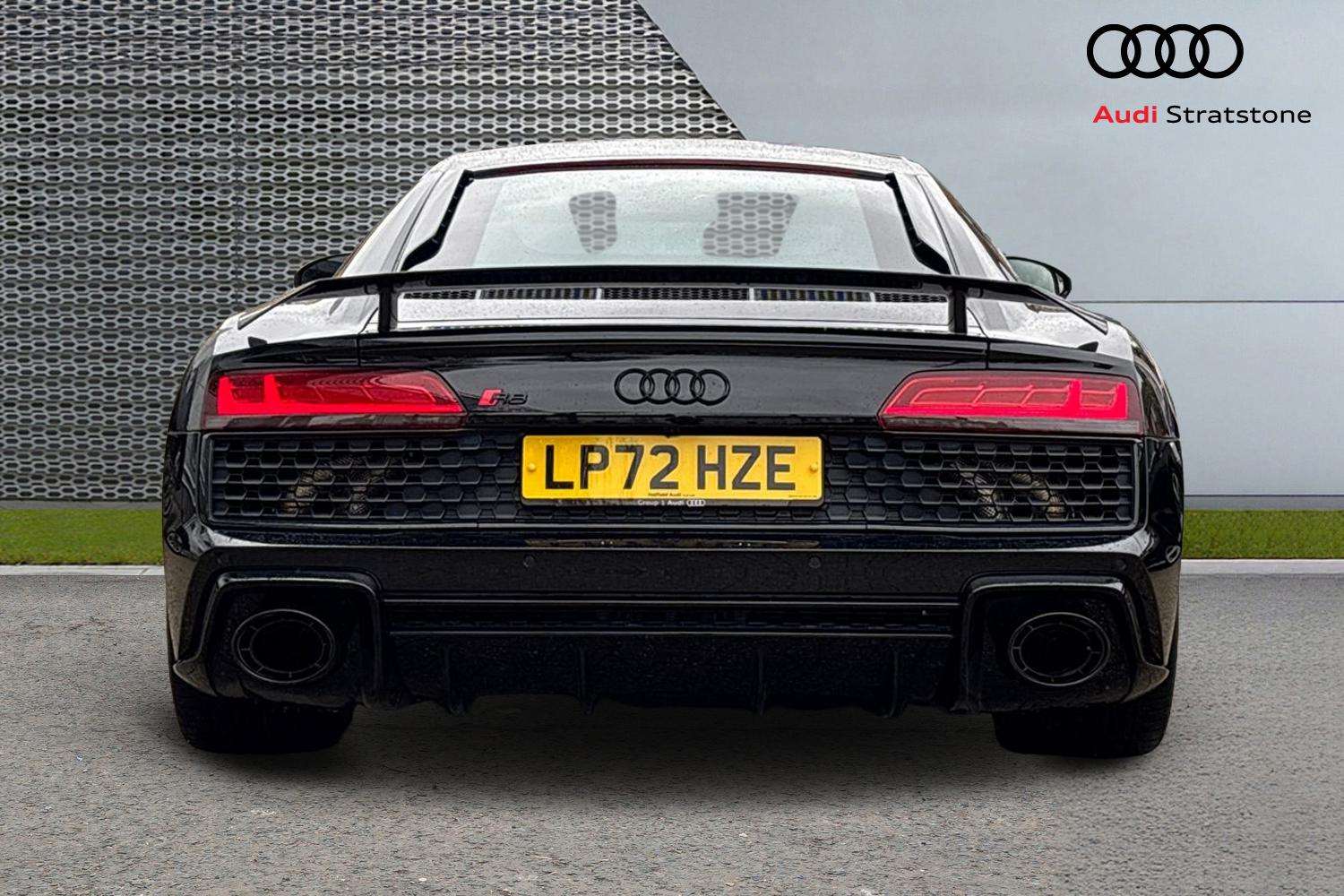 Used Audi R8 for sale - 78052025: Photo 7