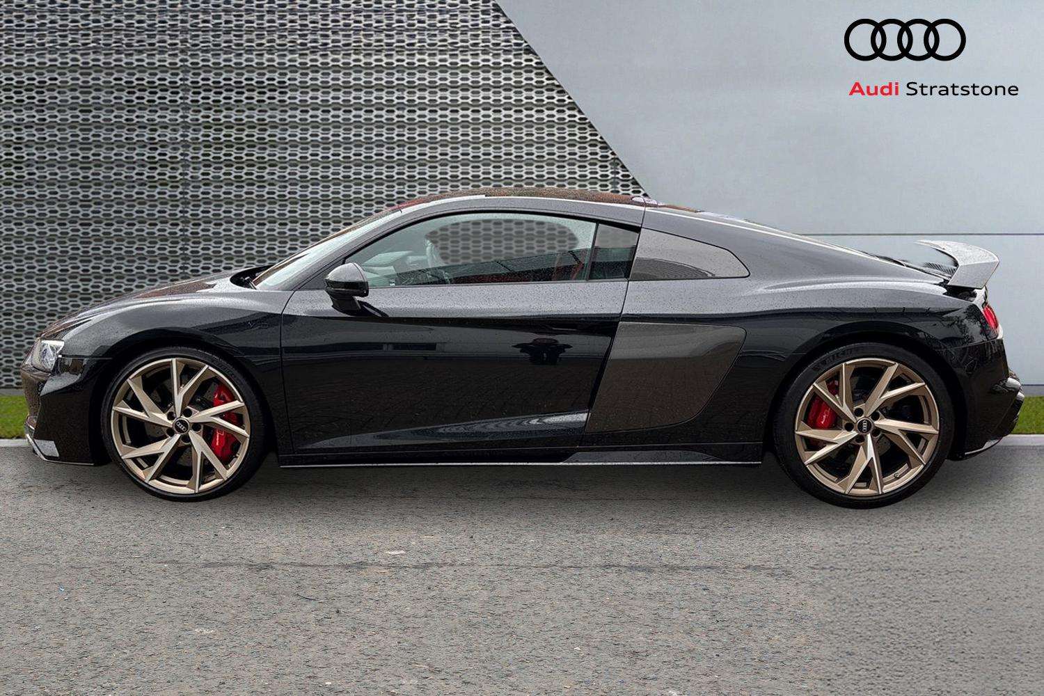 Used Audi R8 for sale - 78052025: Photo 8
