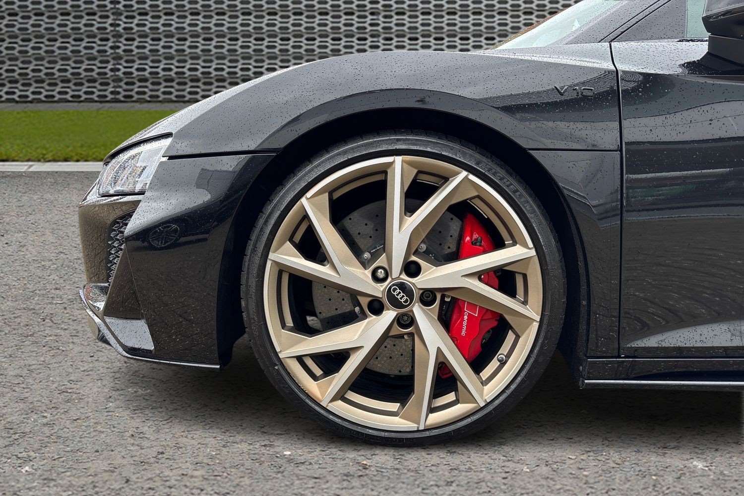 Used Audi R8 for sale - 78052025: Photo 9