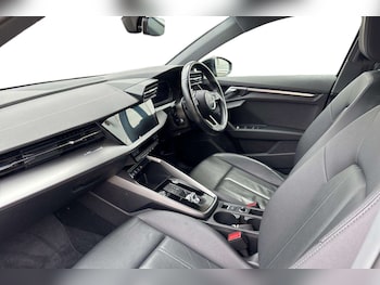 Used Audi A3 2023 for sale - 78010398: Photo