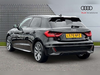 Used Audi A1 2025 for sale - 78278792: Photo