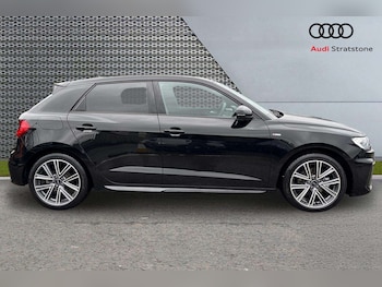 Used Audi A1 2025 for sale - 78278792: Photo
