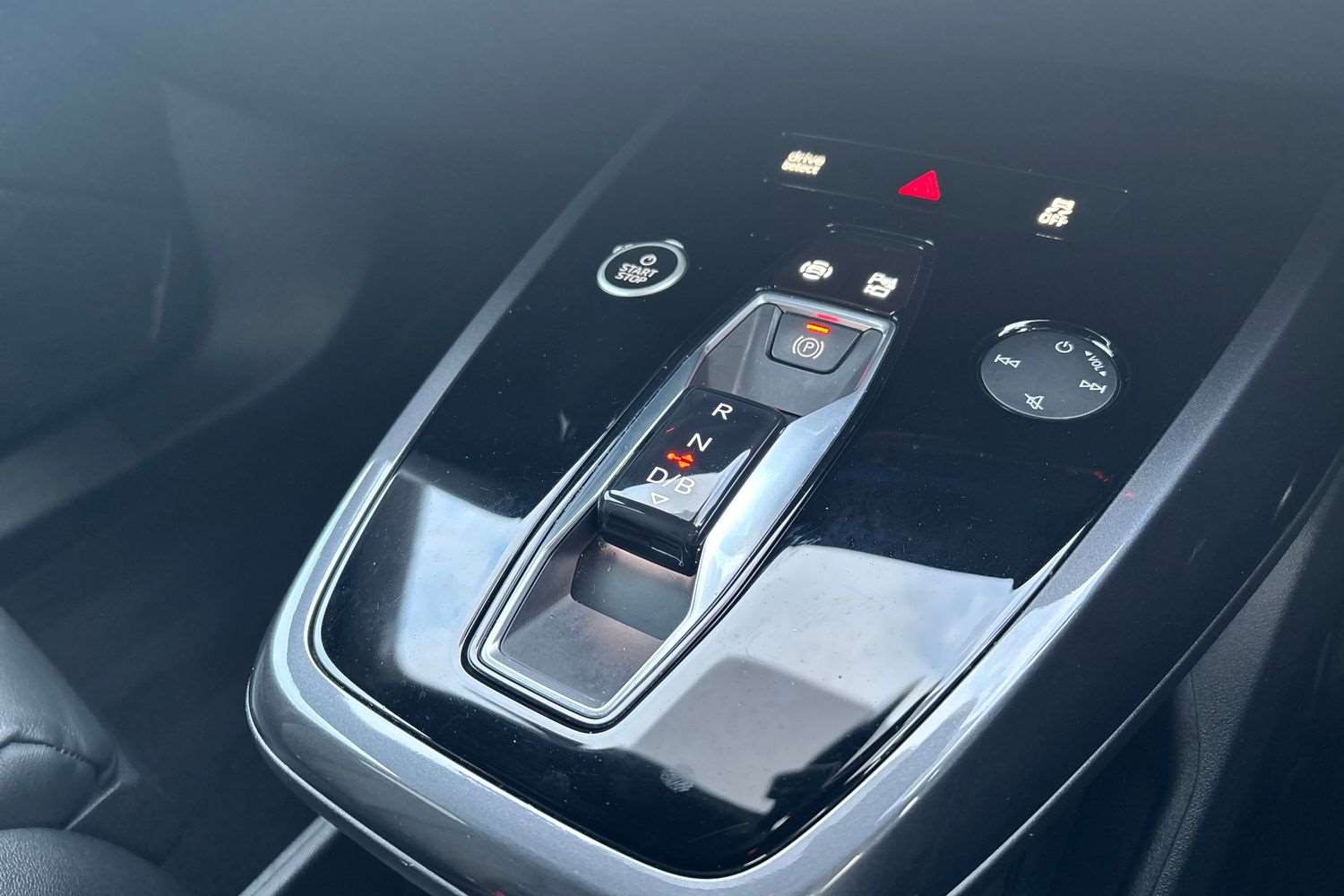 Used Audi Q4 e-tron 2021 for sale - 76218318: Photo 15