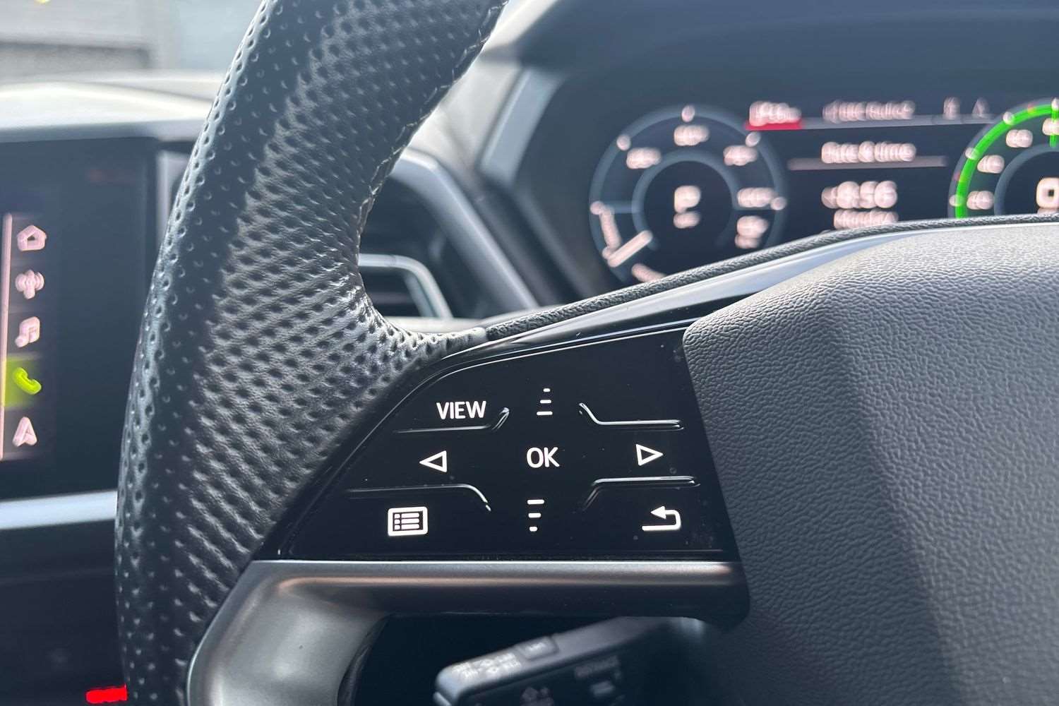 Used Audi Q4 e-tron 2021 for sale - 76218318: Photo 16