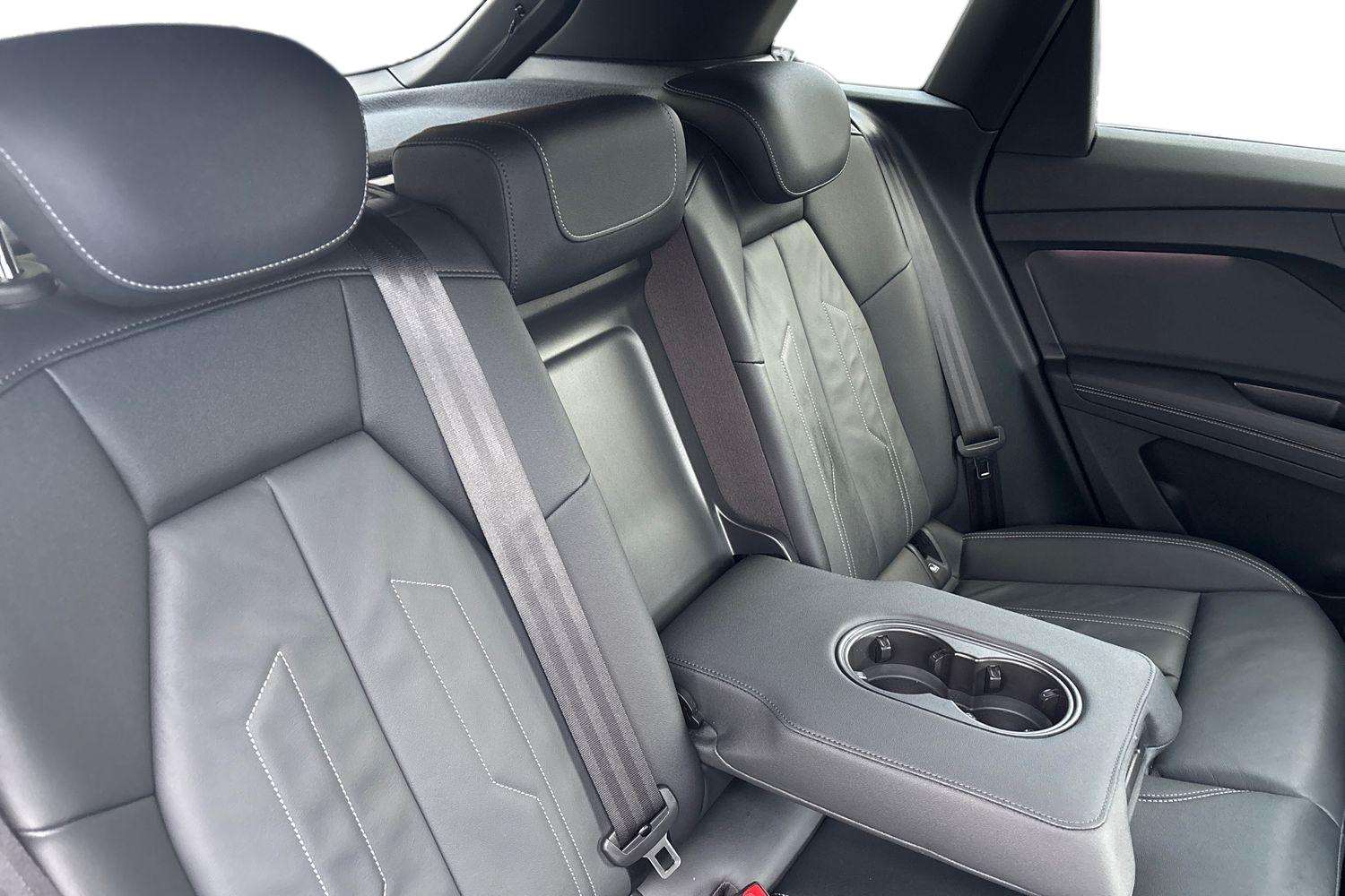 Used Audi Q4 e-tron 2021 for sale - 76218318: Photo 22