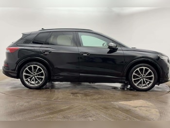 Used Audi Q4 e-tron 2021 for sale - 76218318: Photo 4