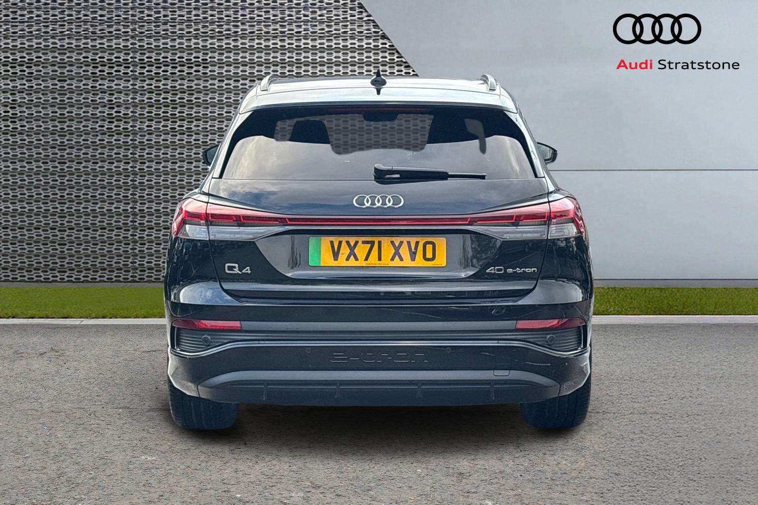Used Audi Q4 e-tron 2021 for sale - 76218318: Photo 7