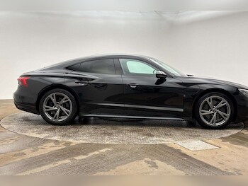 Used Audi e-tron GT 2021 for sale - 78264670: Photo