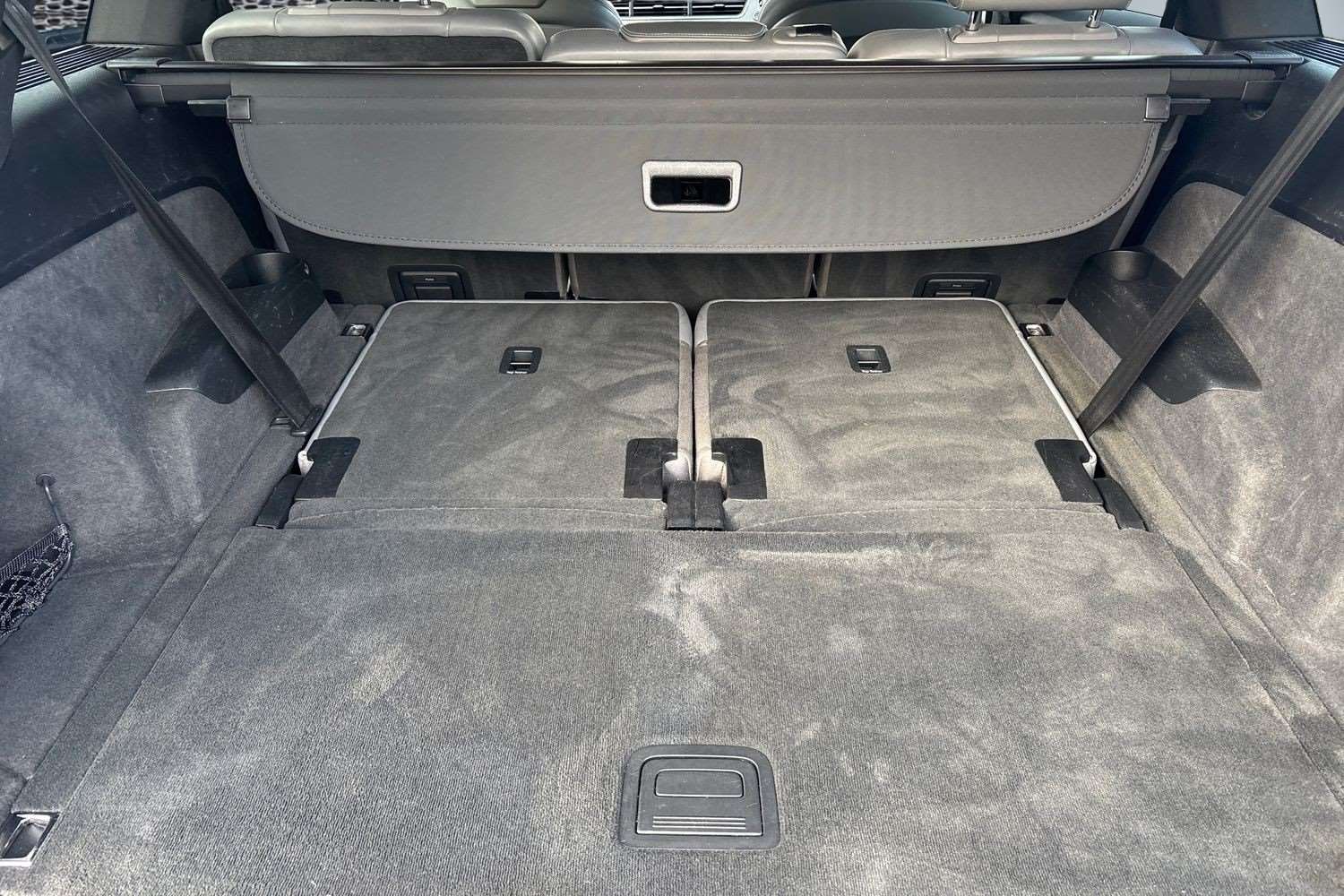 Used Audi Q7 2017 for sale - 76691995: Photo 13