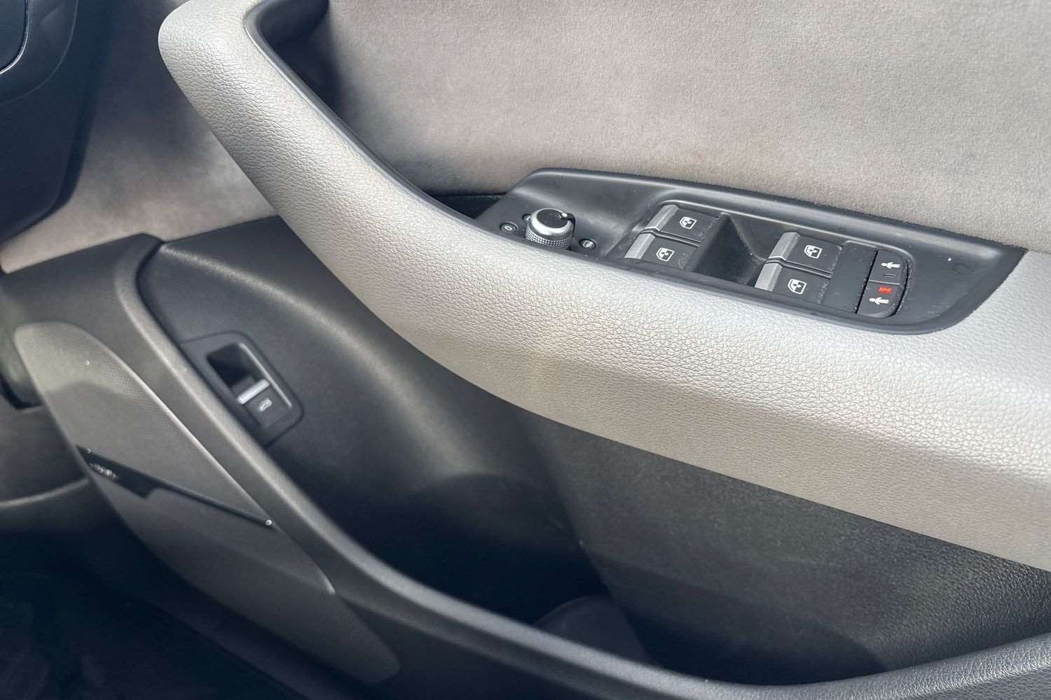 Used Audi Q7 2017 for sale - 76691995: Photo 14