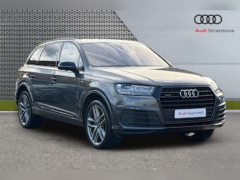 Audi - Q7