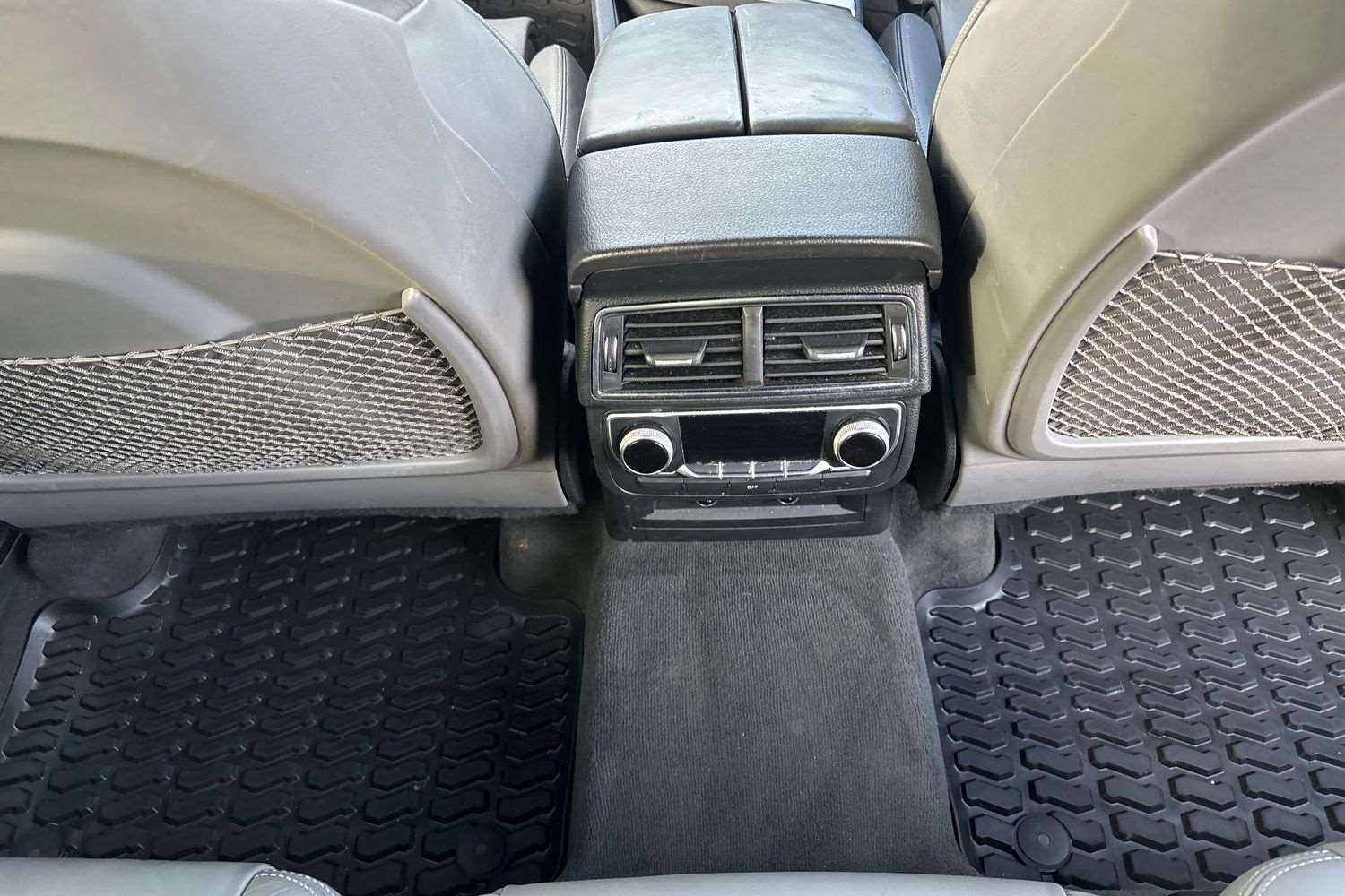 Used Audi Q7 2017 for sale - 76691995: Photo 23