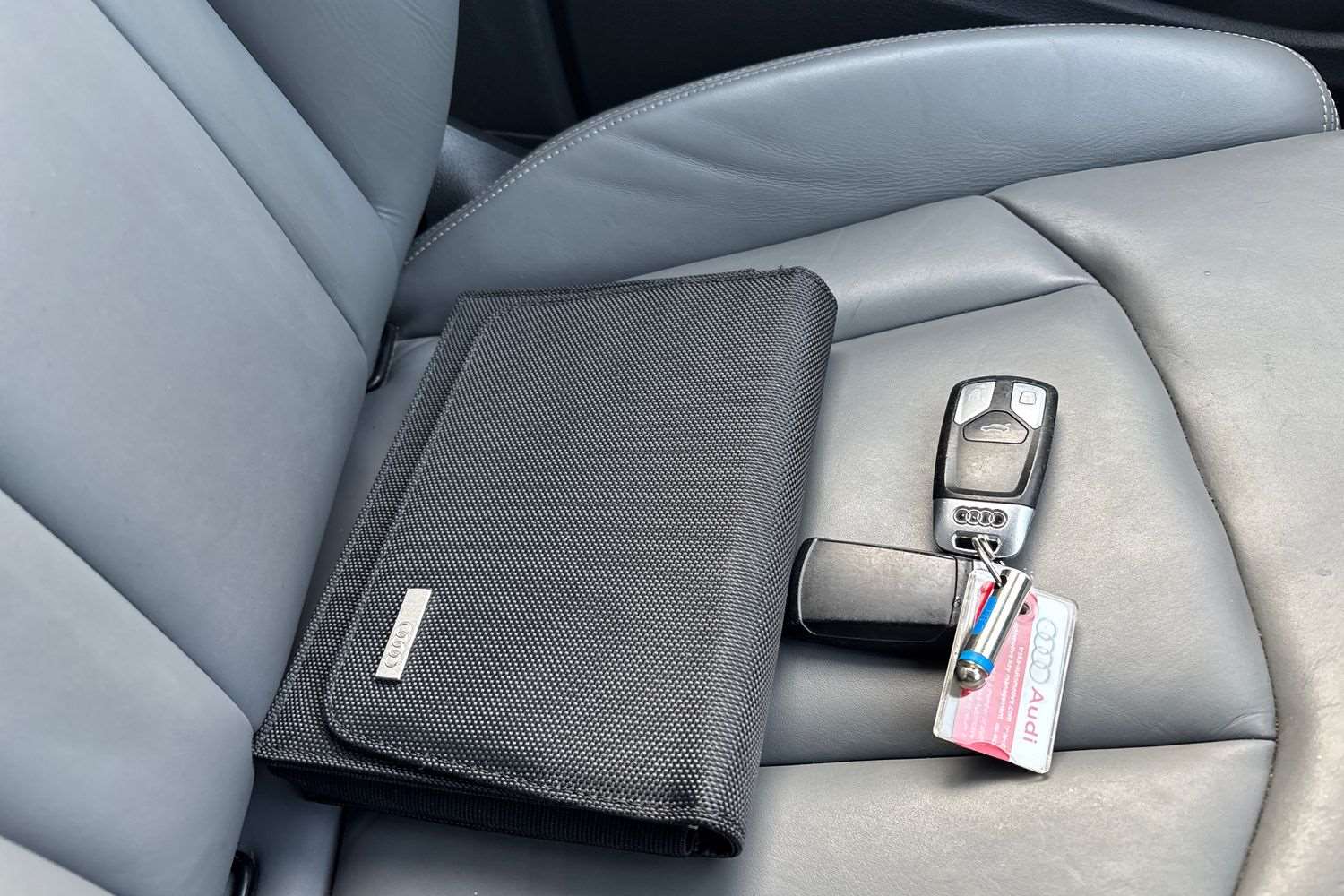 Used Audi Q7 2017 for sale - 76691995: Photo 25