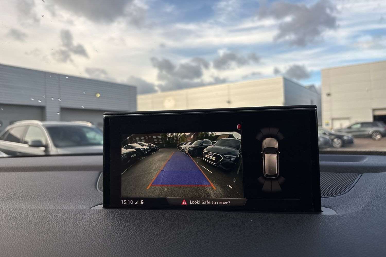 Used Audi Q7 2017 for sale - 76691995: Photo 26