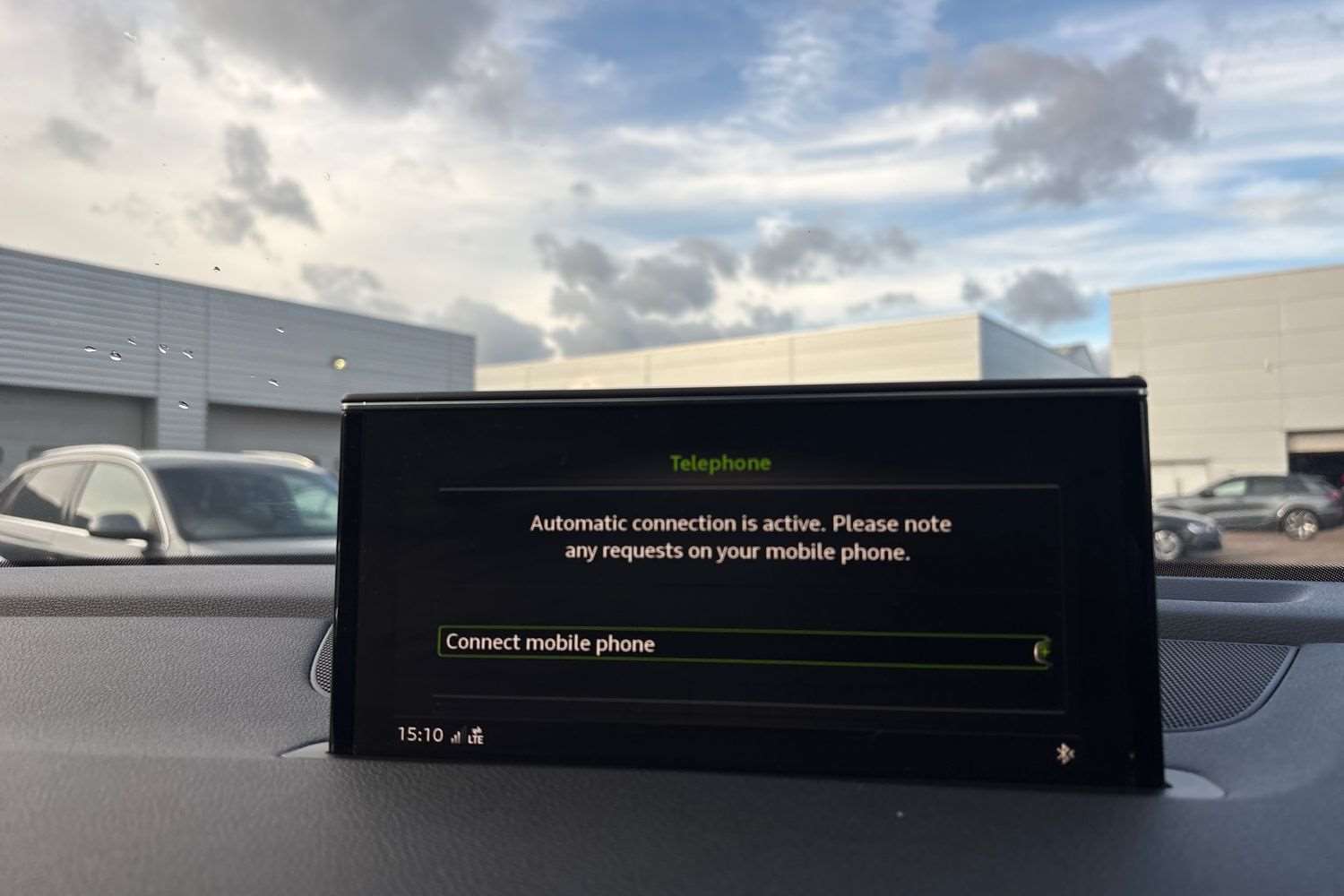 Used Audi Q7 2017 for sale - 76691995: Photo 27