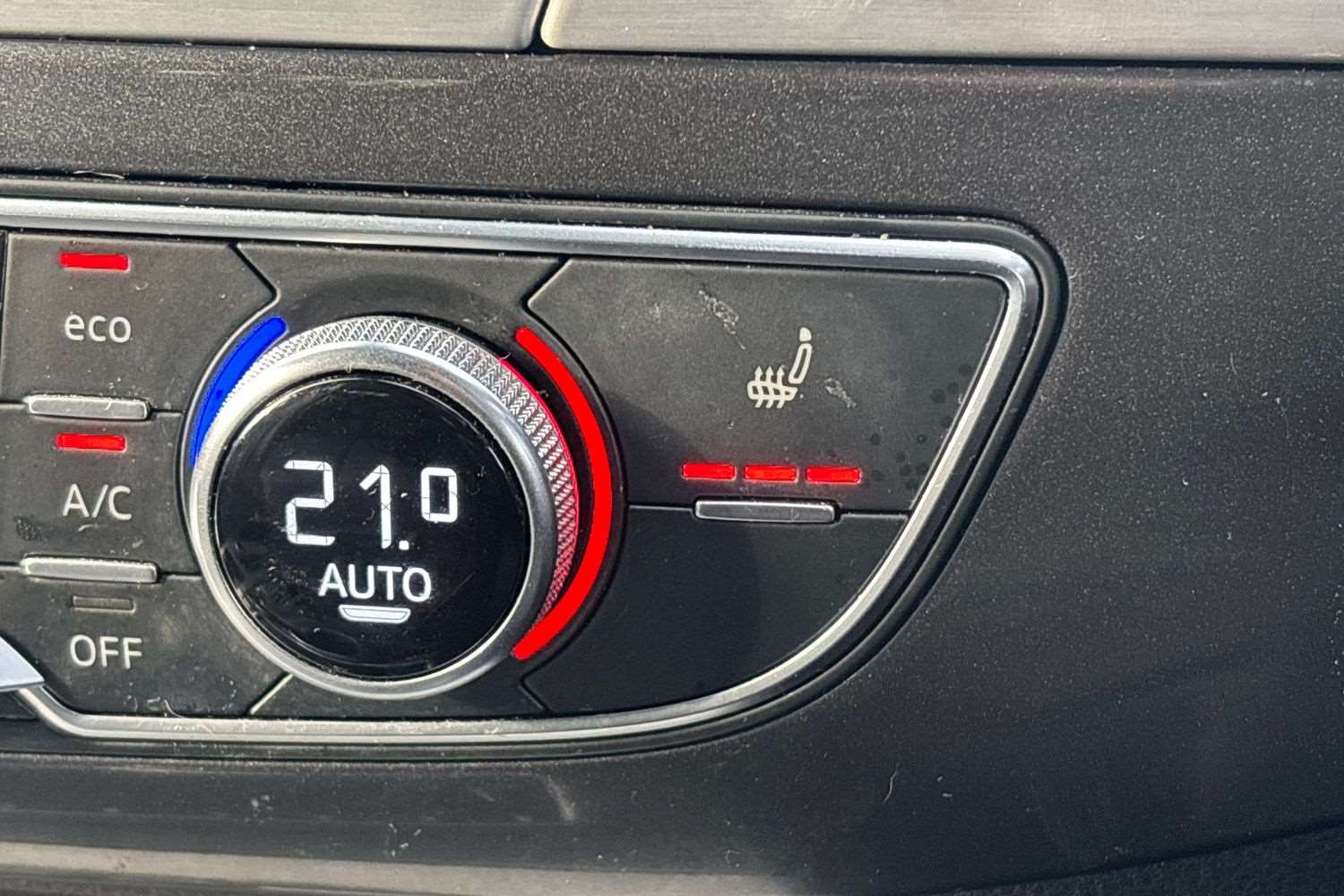 Used Audi Q7 2017 for sale - 76691995: Photo 28