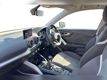 Used Audi Q2 2020 for sale - 78550781: Photo